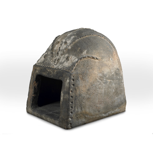 Bread oven